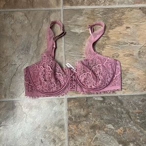 Victorias Secret Lace Bra